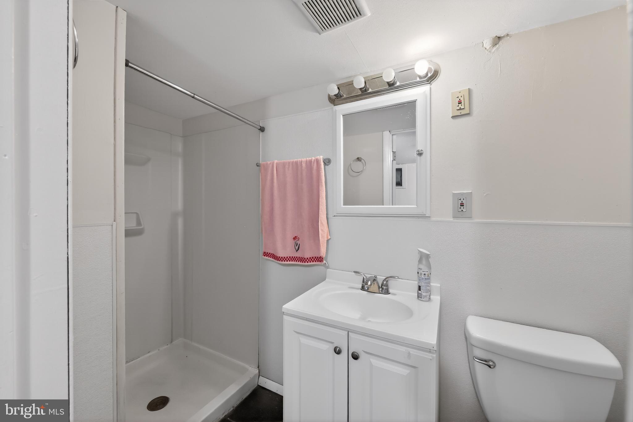 COLLEGE PARK - Residential