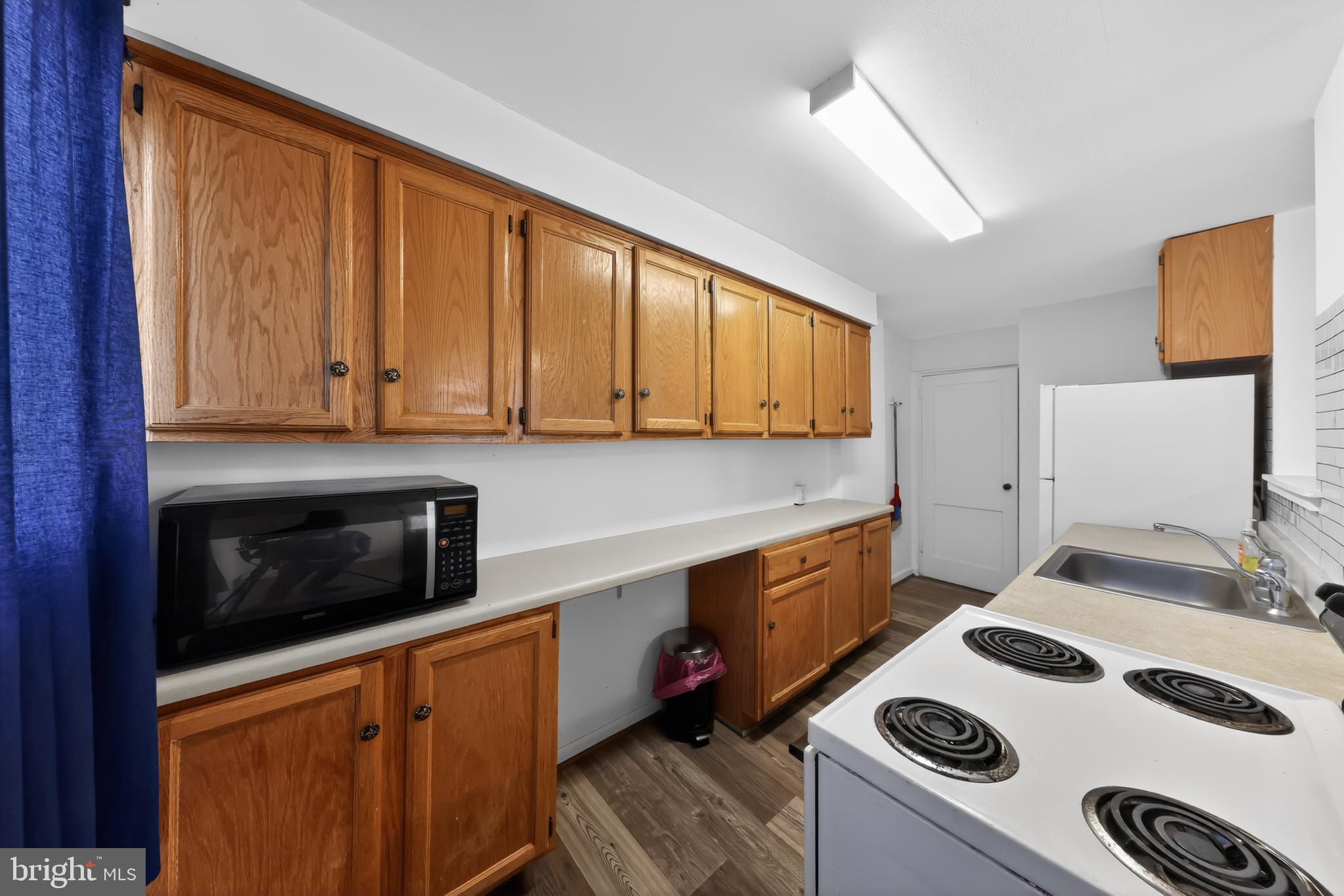 COLLEGE PARK - Residential