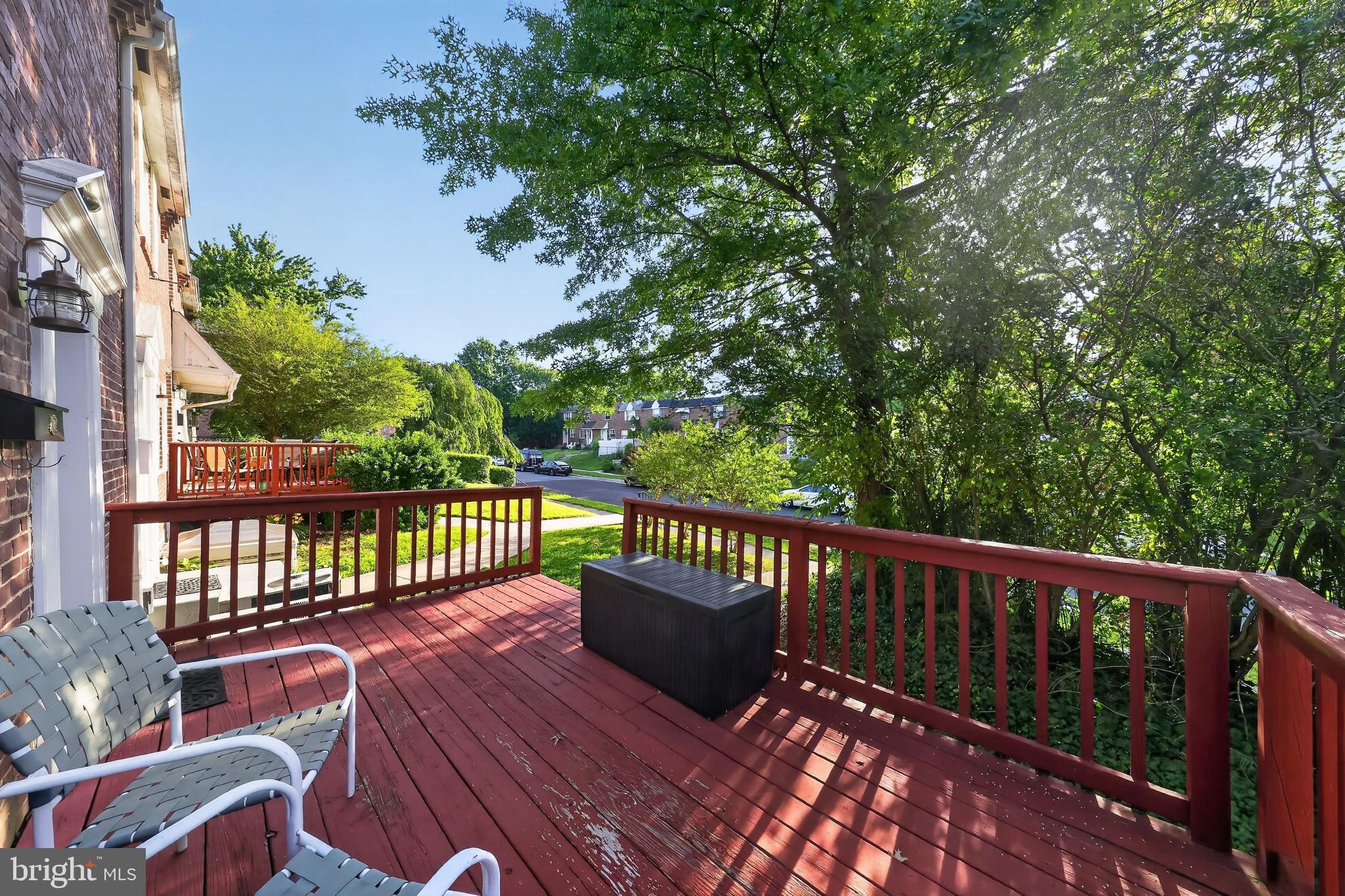 COLLEGE PARK - Residential