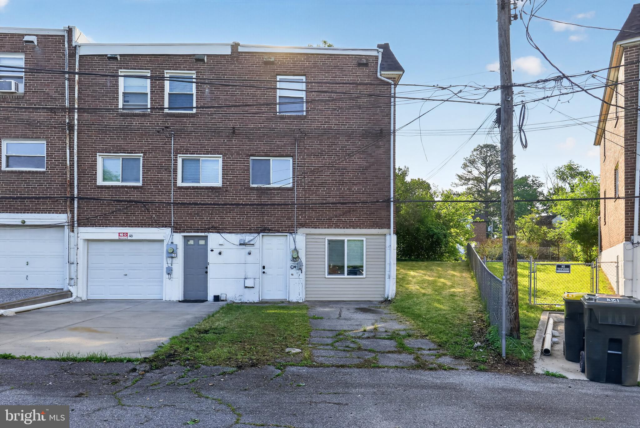 COLLEGE PARK - Residential