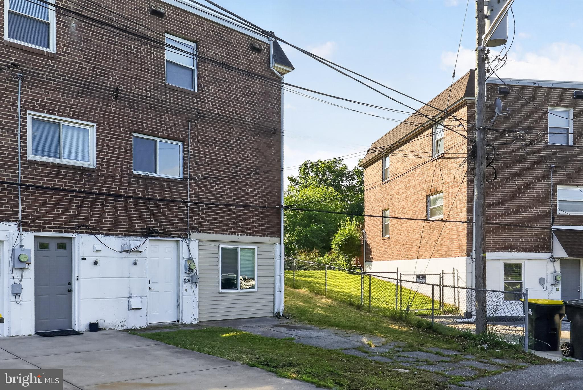 COLLEGE PARK - Residential