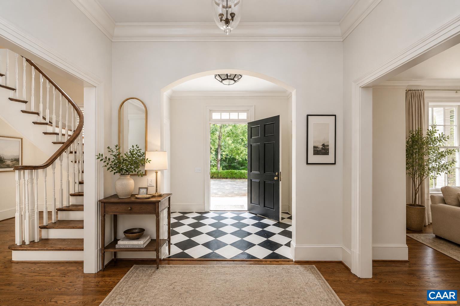 MEADOW ESTATES - Residential