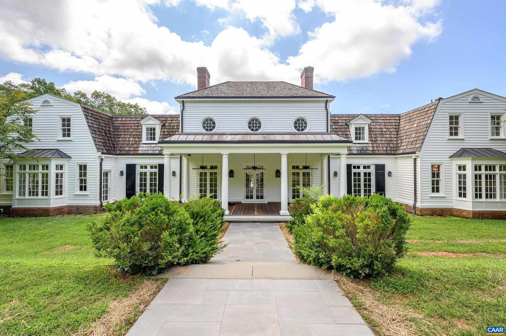 MEADOW ESTATES - Residential