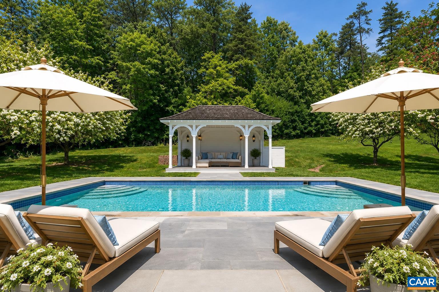 MEADOW ESTATES - Residential