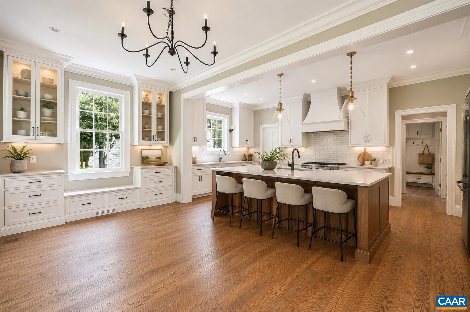 MEADOW ESTATES - Residential