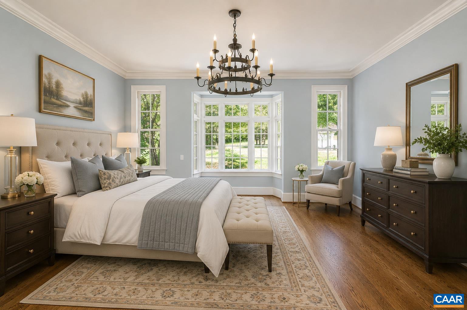 MEADOW ESTATES - Residential
