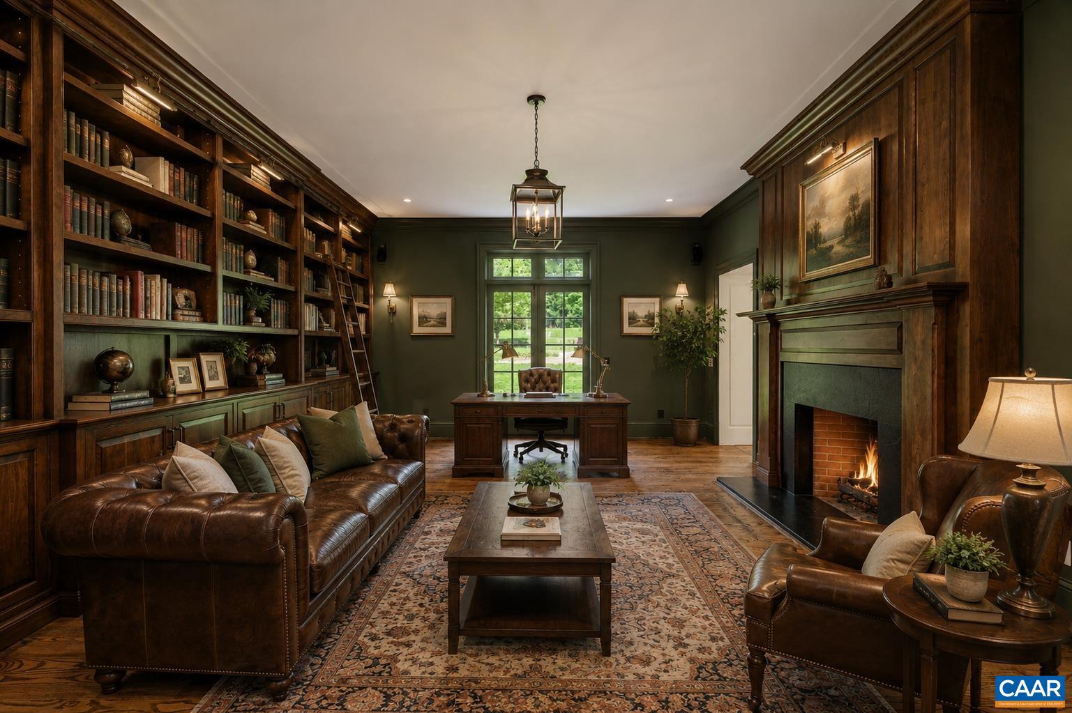 MEADOW ESTATES - Residential