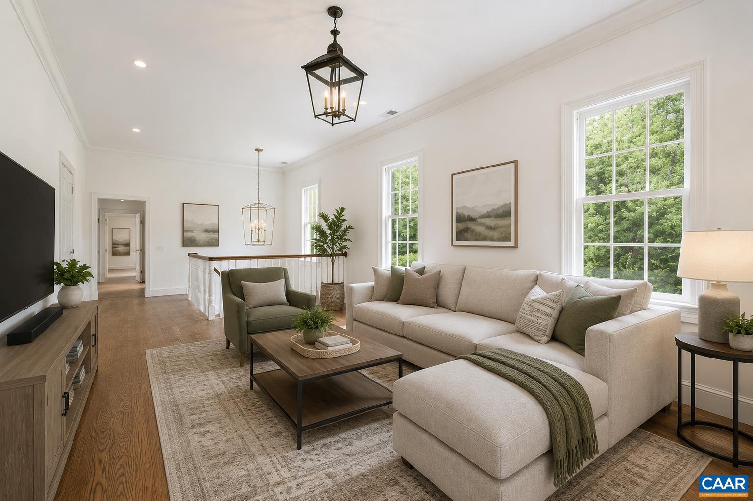 MEADOW ESTATES - Residential