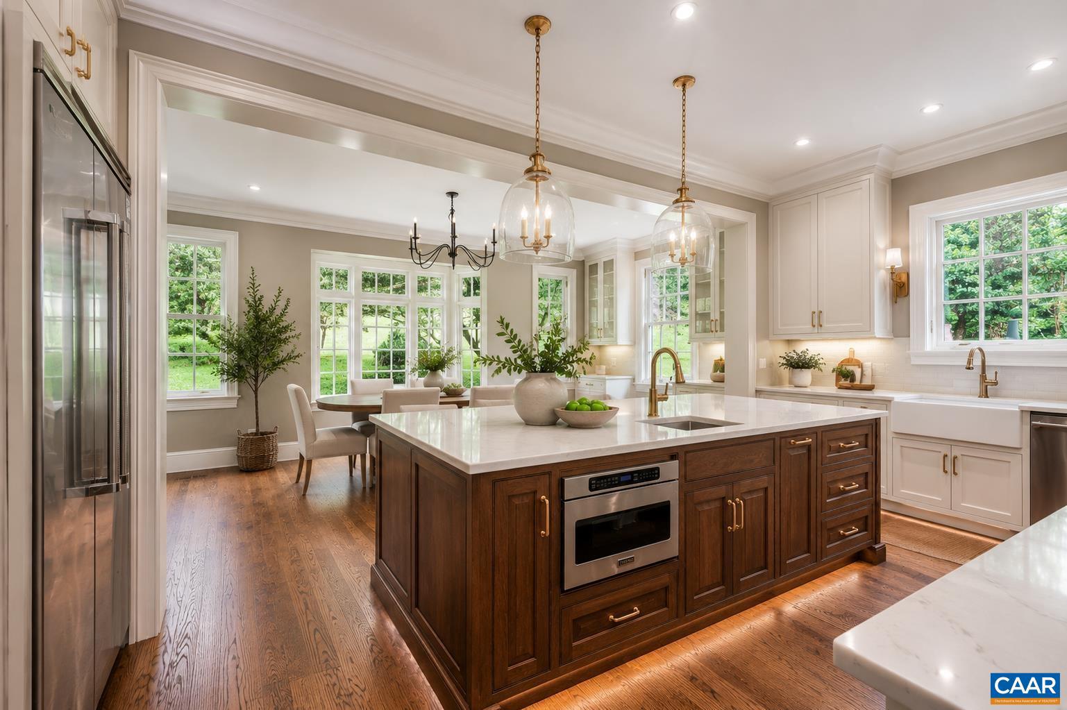 MEADOW ESTATES - Residential