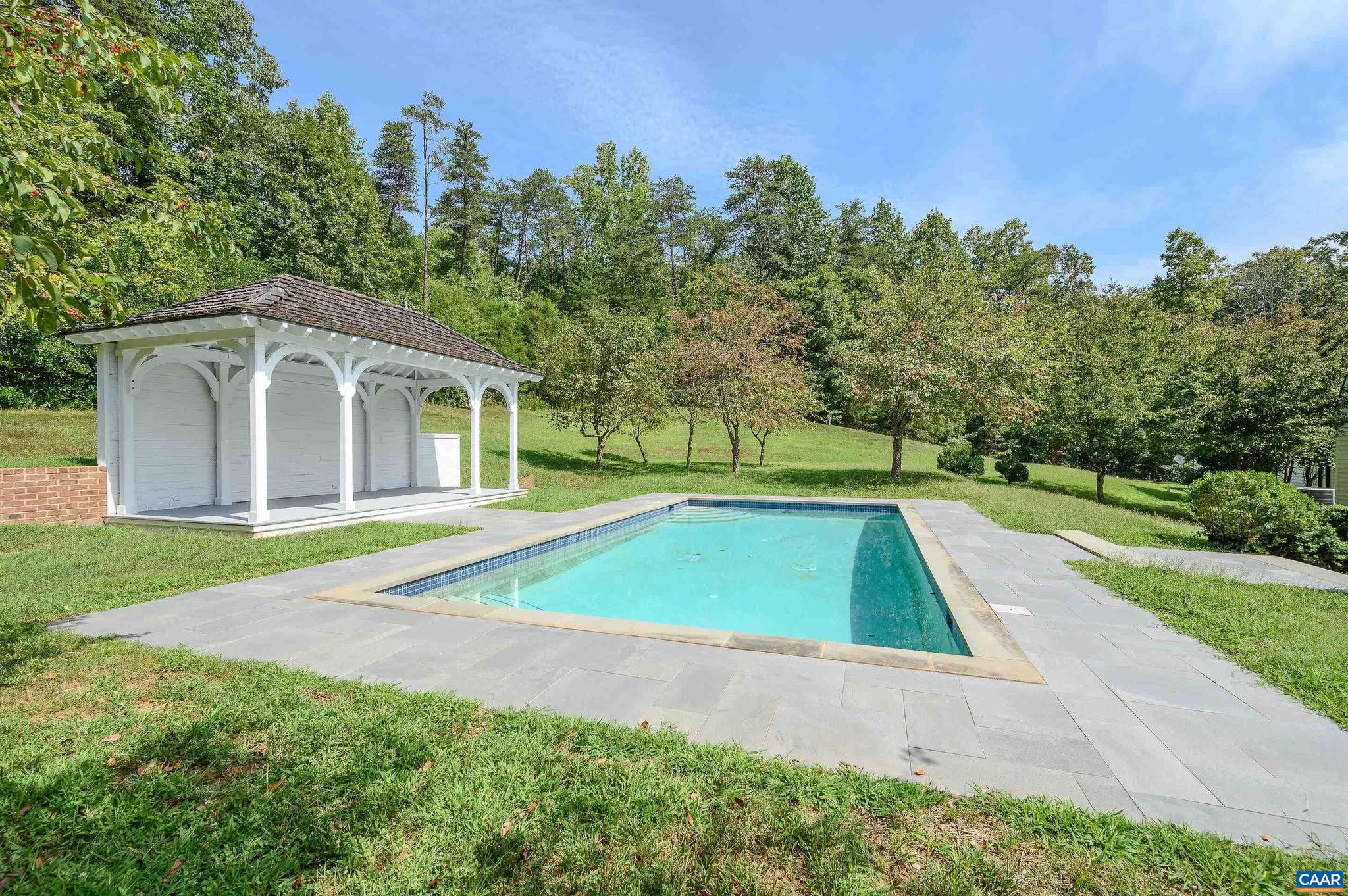 MEADOW ESTATES - Residential