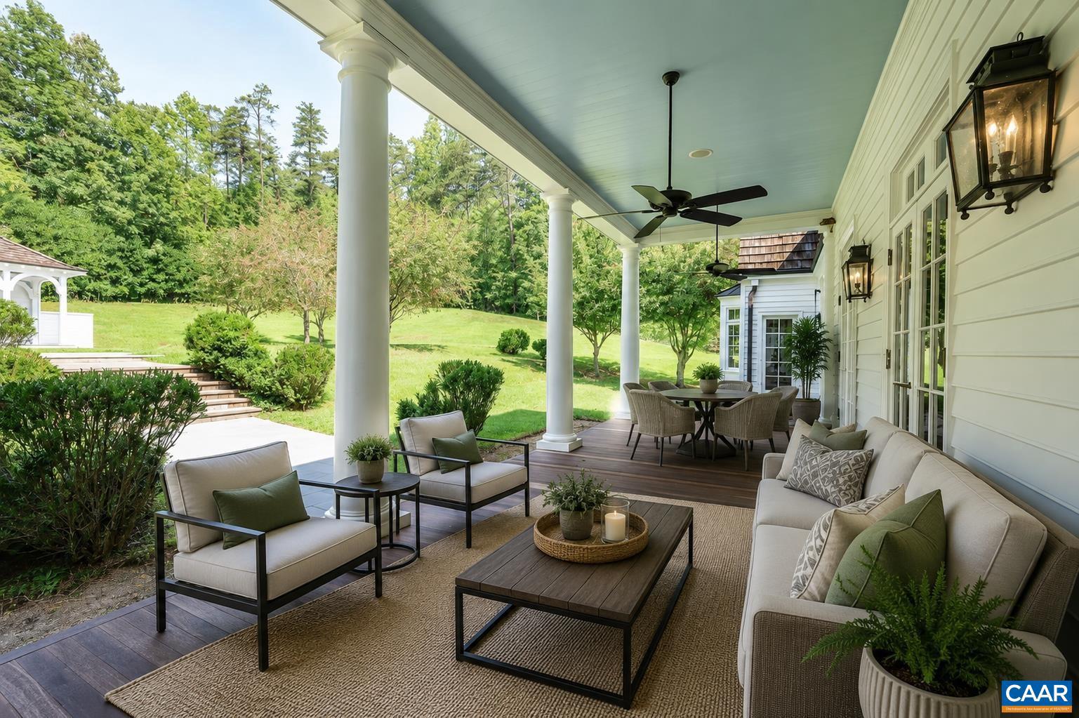 MEADOW ESTATES - Residential