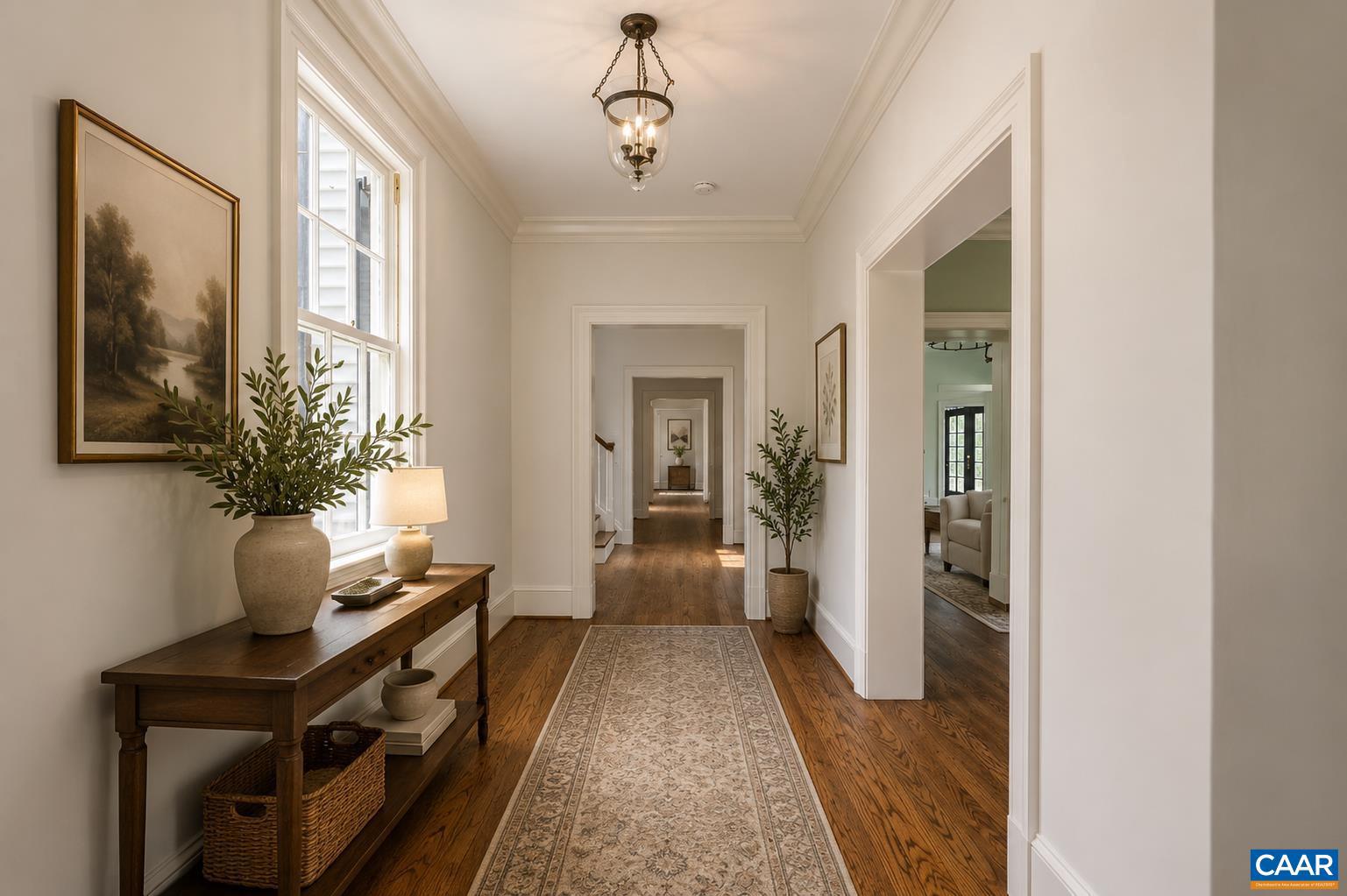 MEADOW ESTATES - Residential