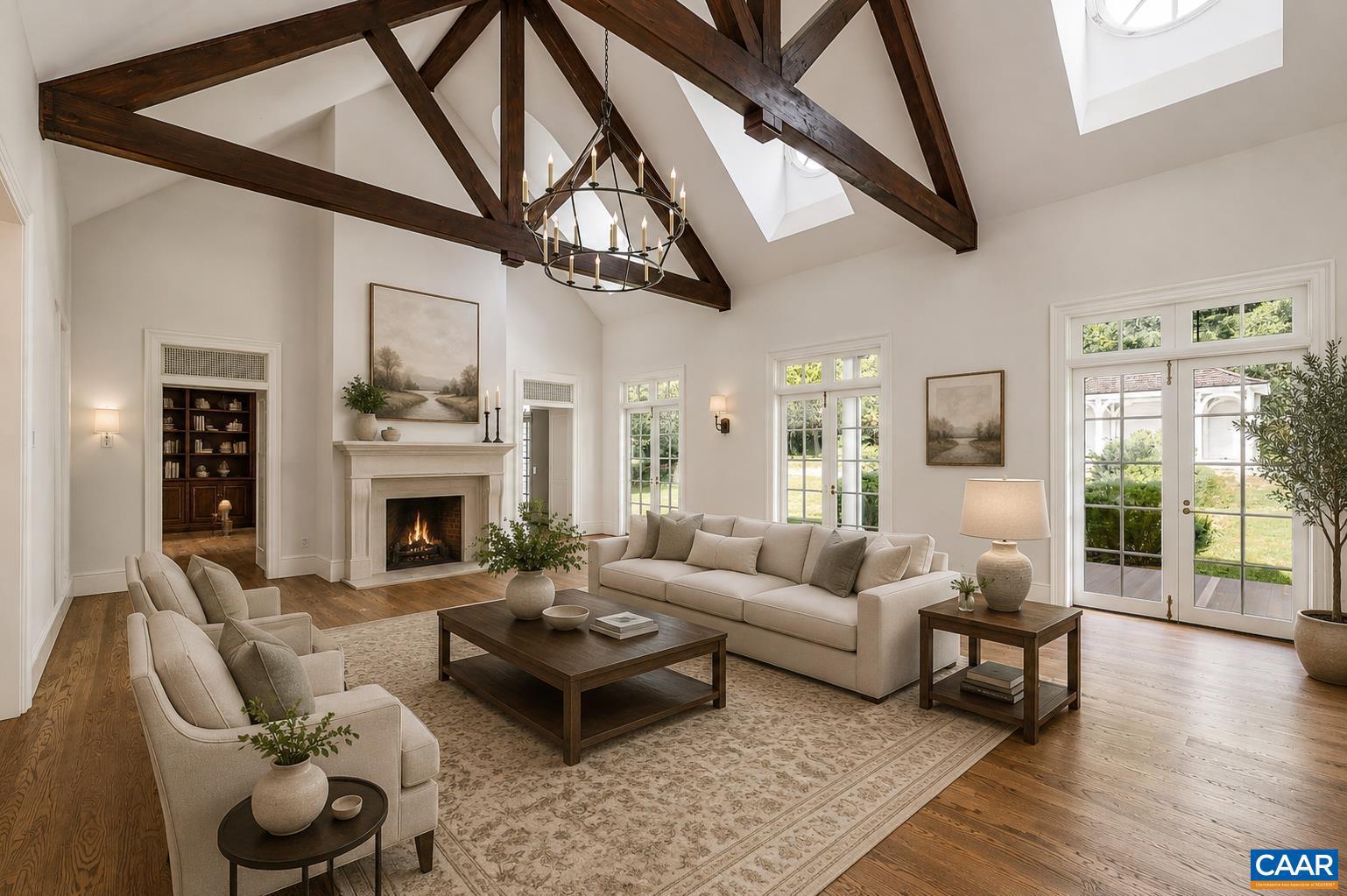 MEADOW ESTATES - Residential