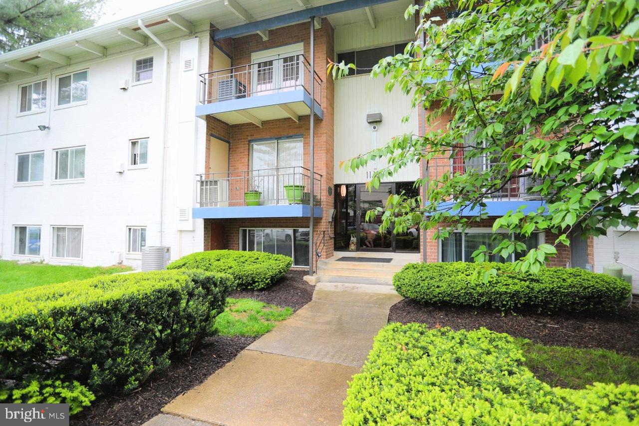 MARYLAND FARMS CONDO - Residential
