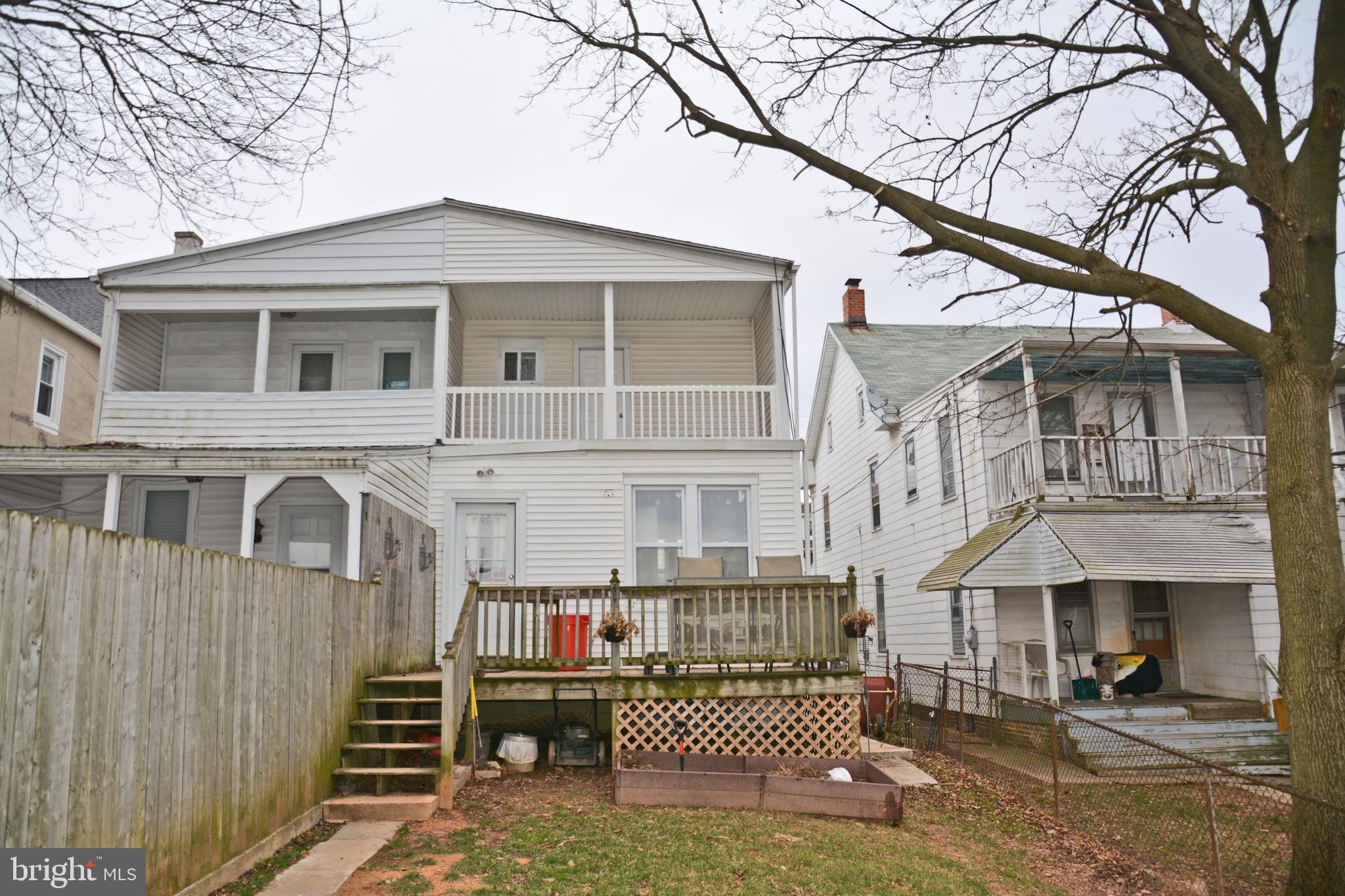 RED LION - Residential