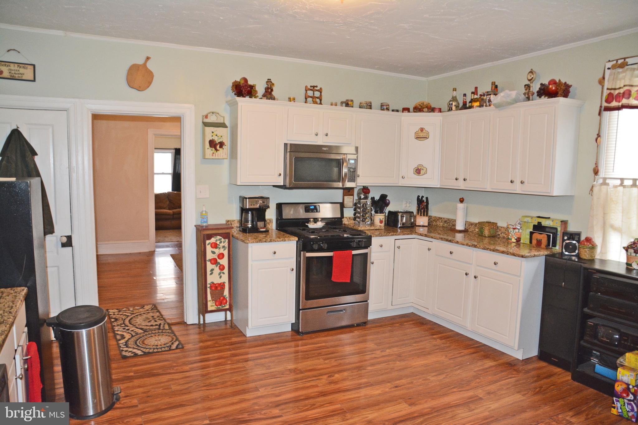 RED LION - Residential