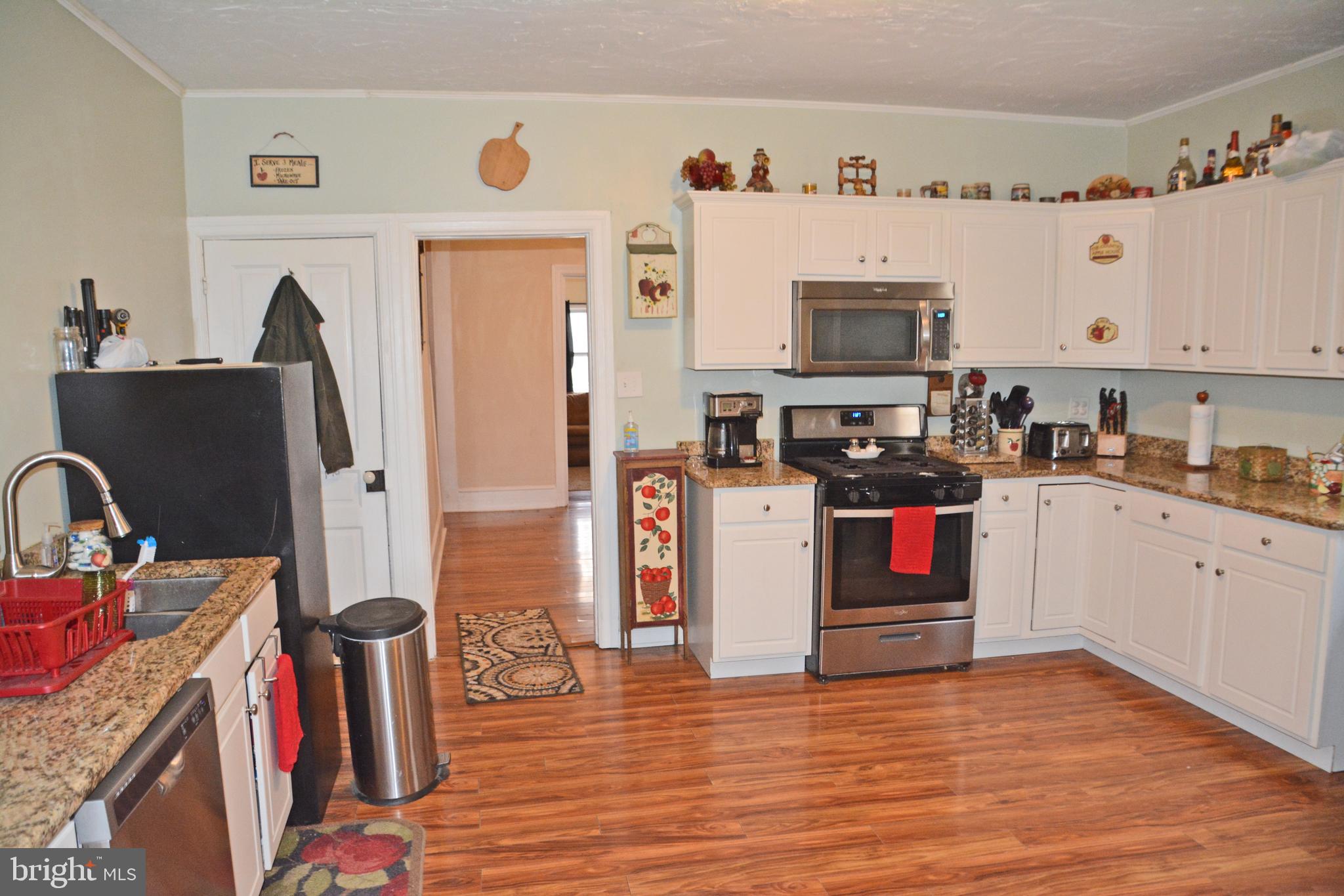 RED LION - Residential
