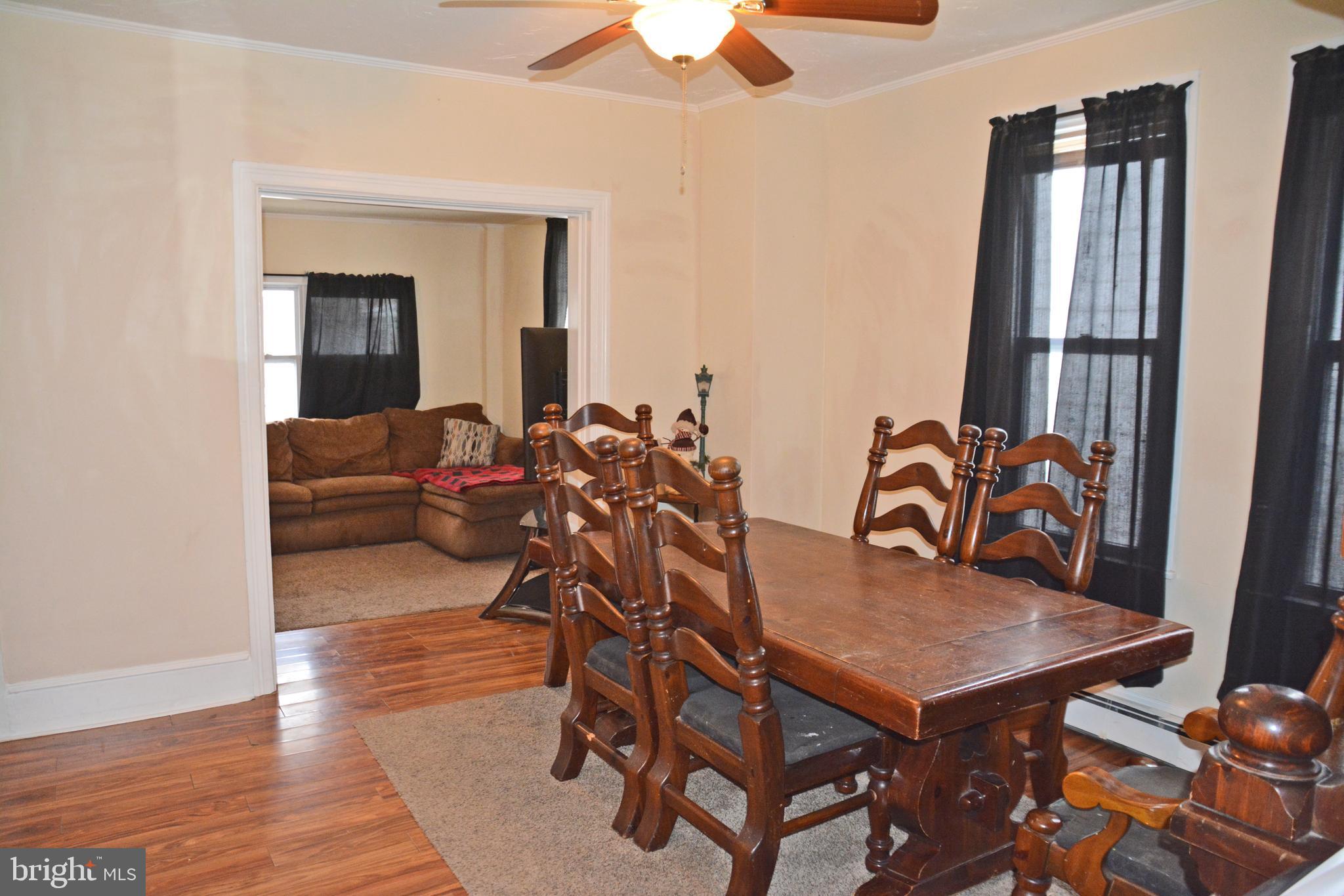 RED LION - Residential