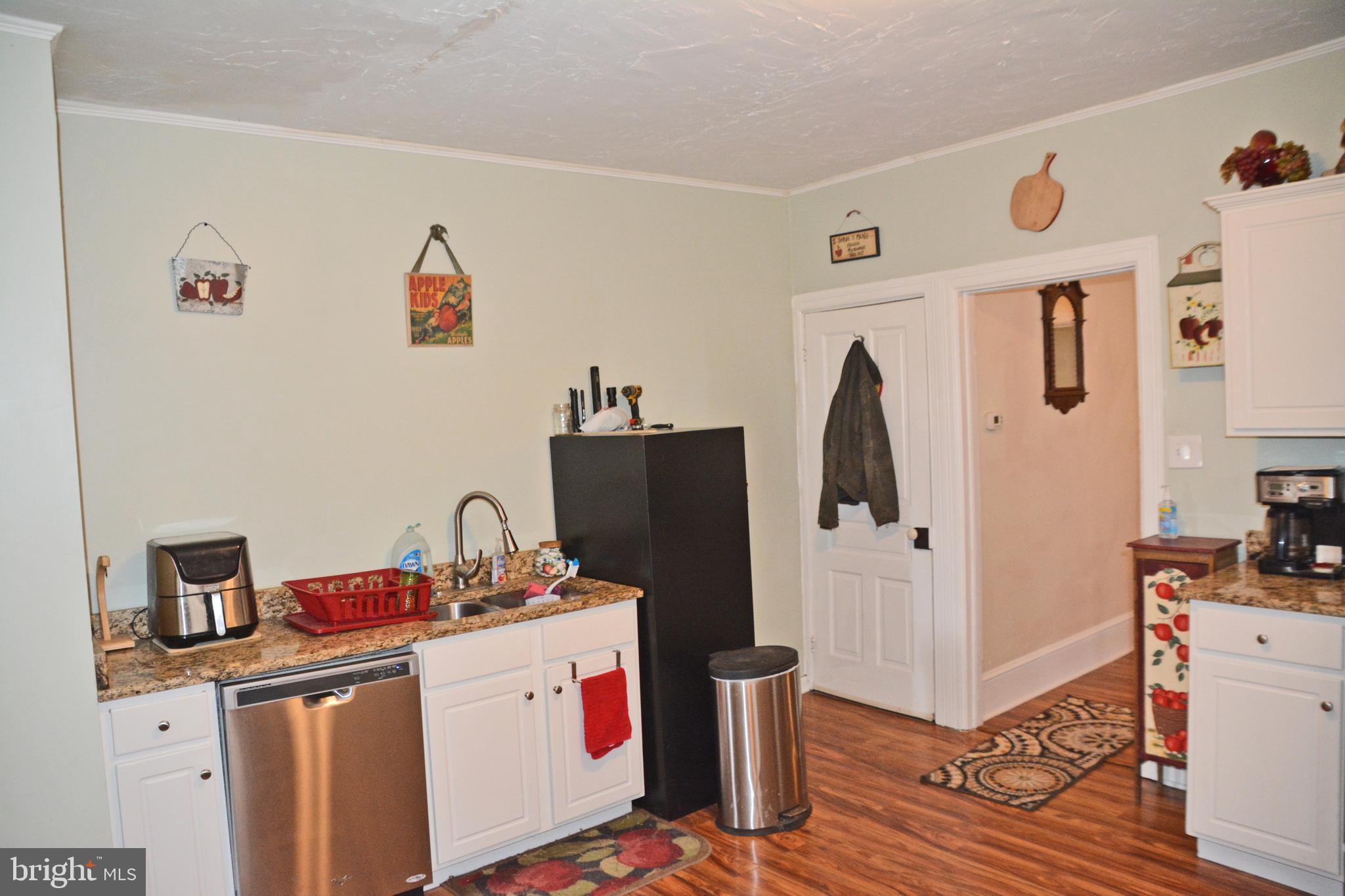 RED LION - Residential