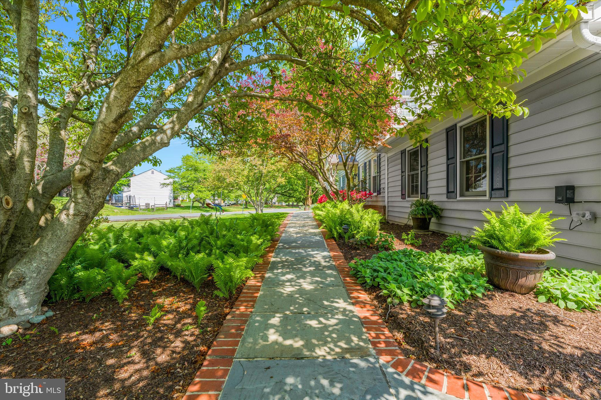 MILLS FARM - Residential