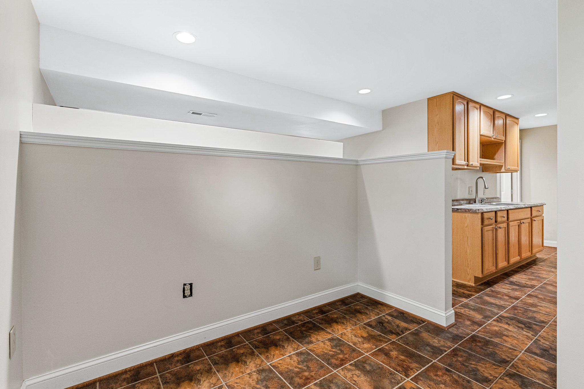 MILLS FARM - Residential