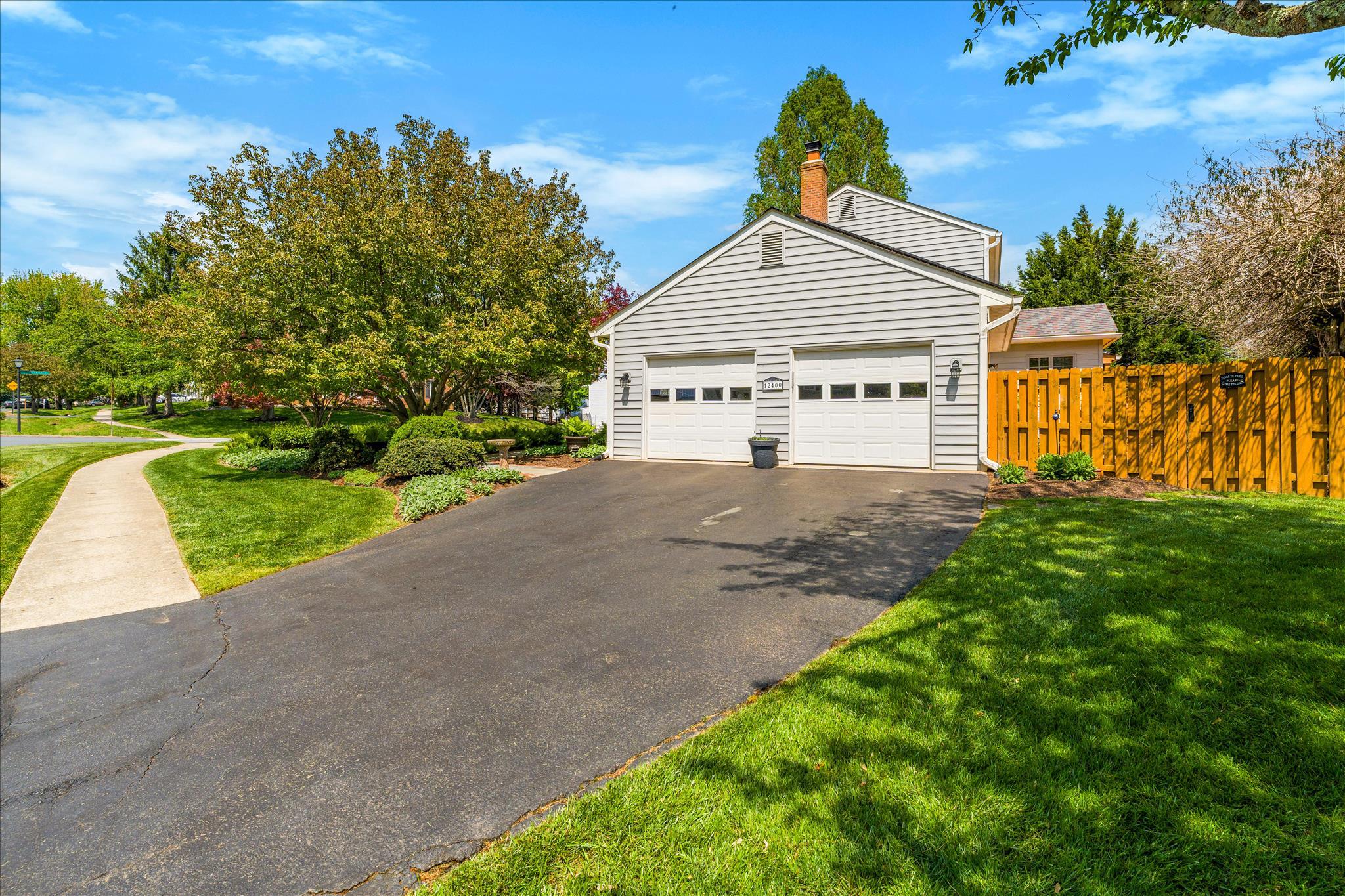 MILLS FARM - Residential