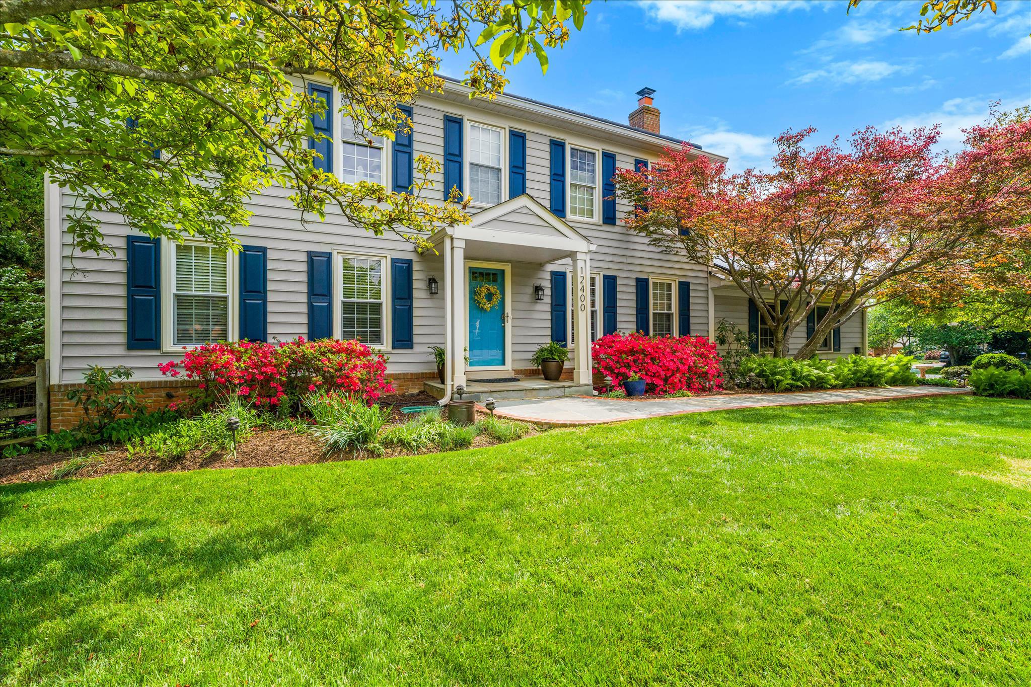 MILLS FARM - Residential