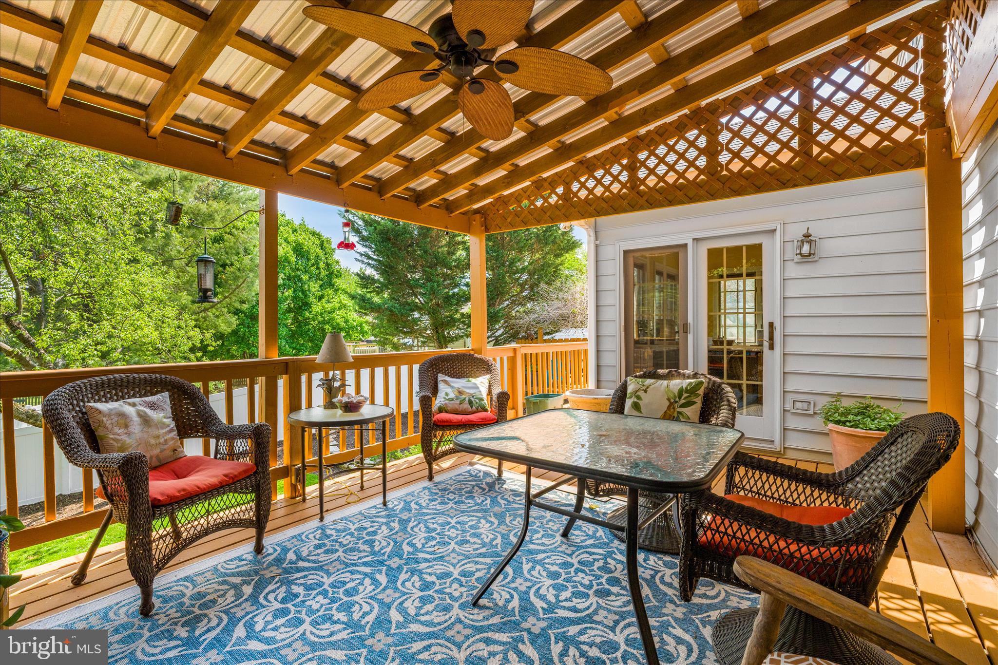MILLS FARM - Residential