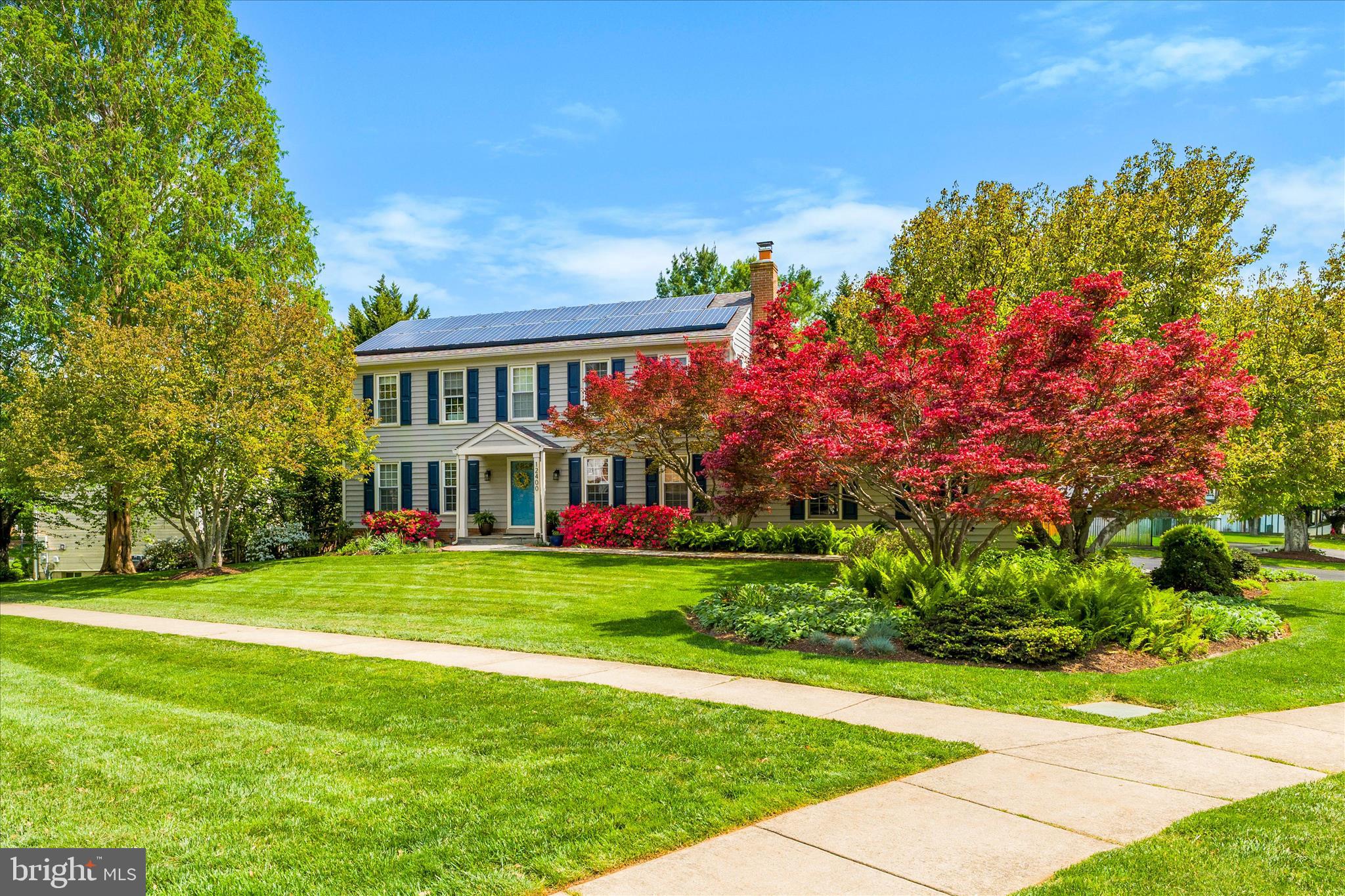 MILLS FARM - Residential