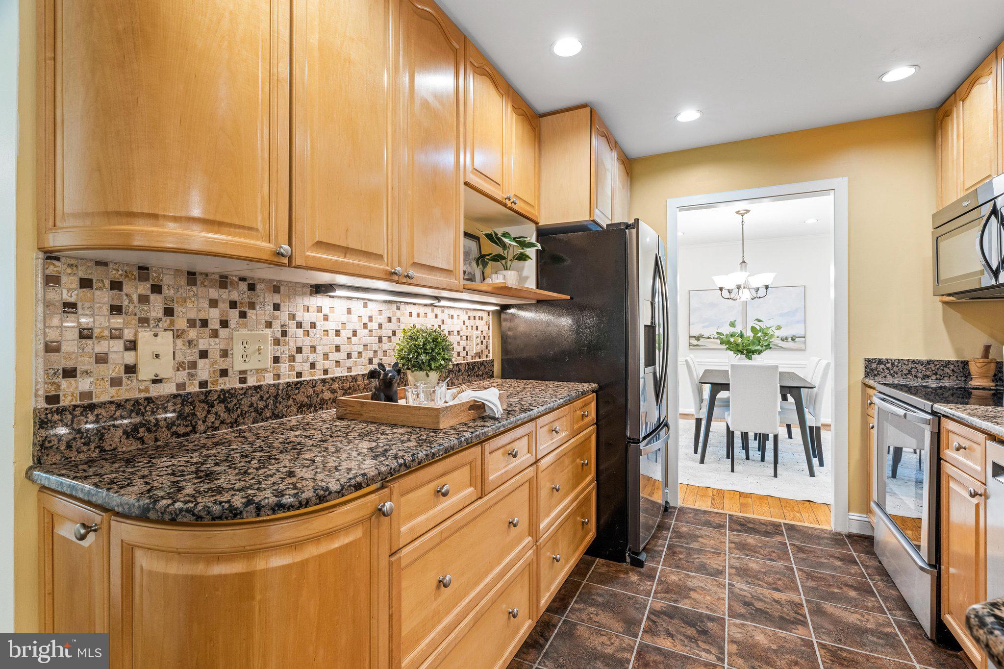 MILLS FARM - Residential
