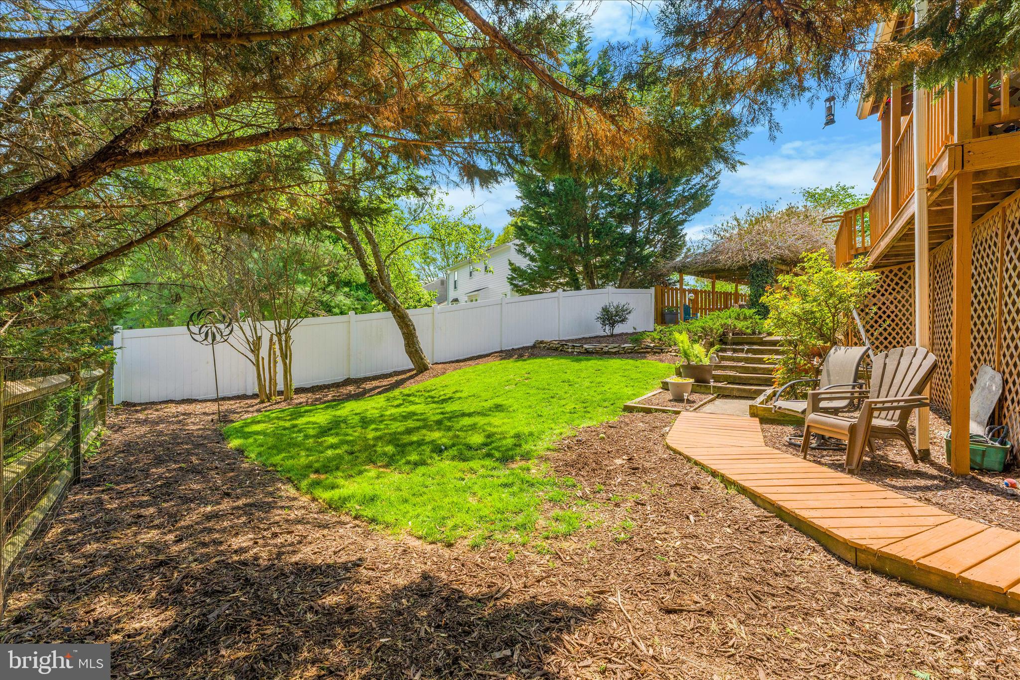 MILLS FARM - Residential