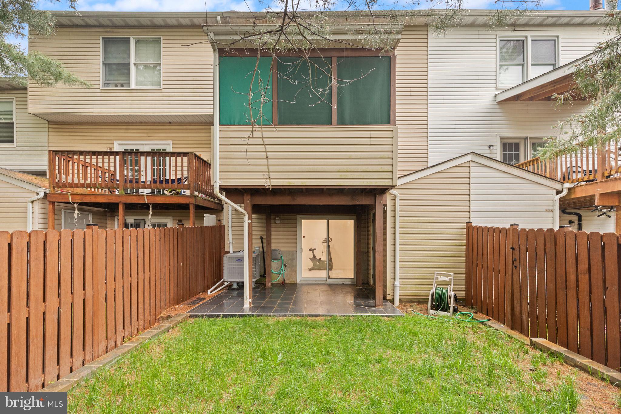 BRIGHT OAKS - Residential