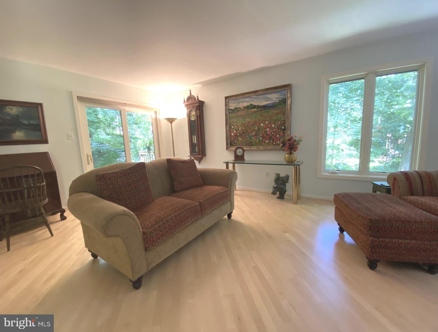 FOX VALE - Residential