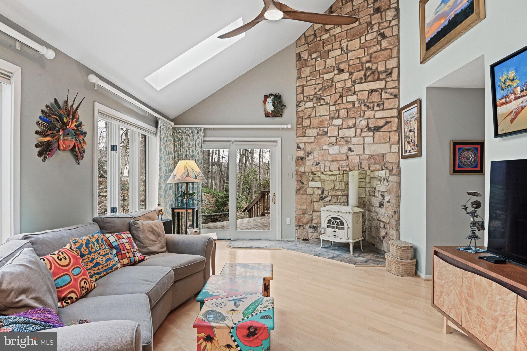 FOX VALE - Residential