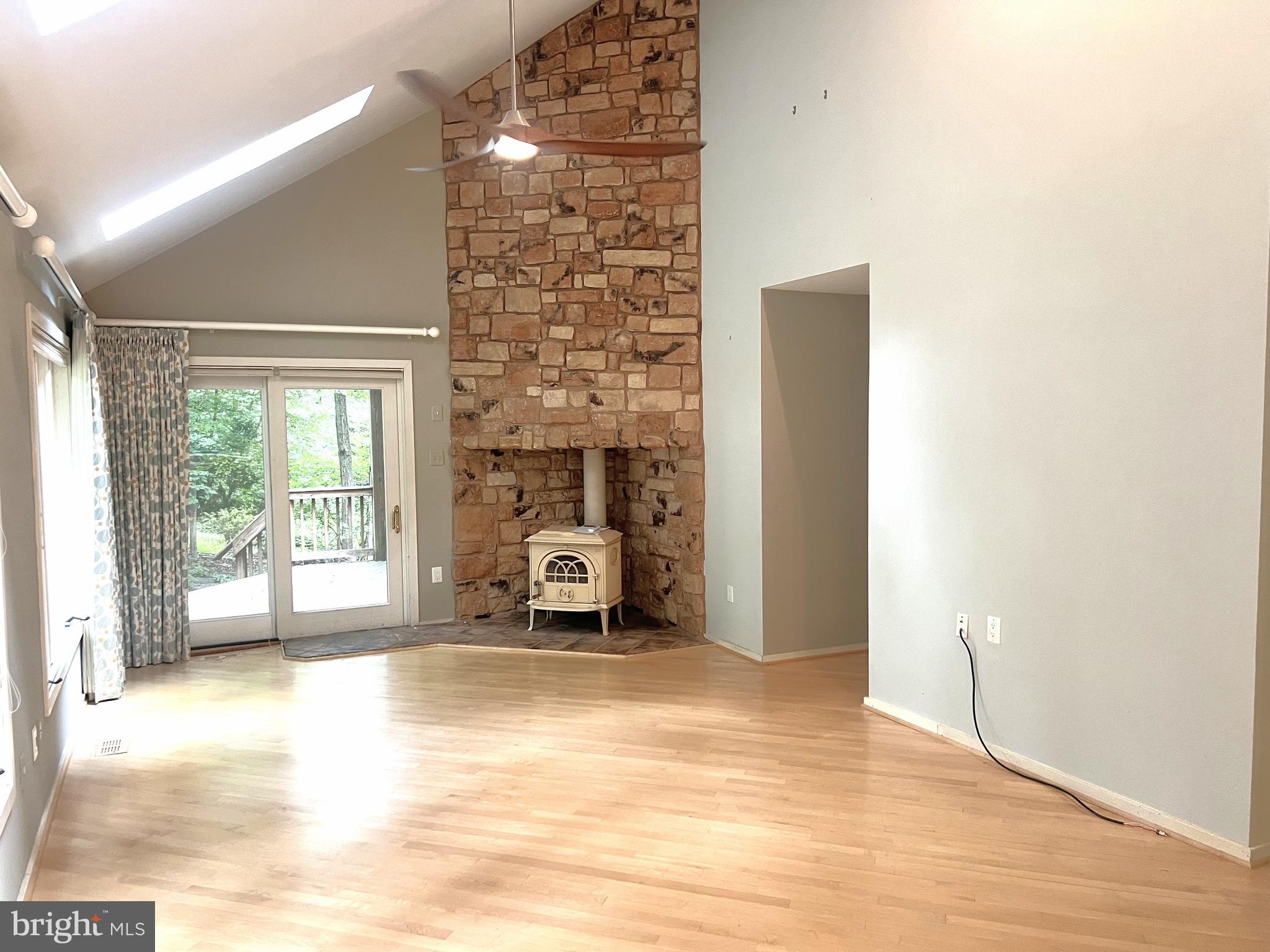 FOX VALE - Residential