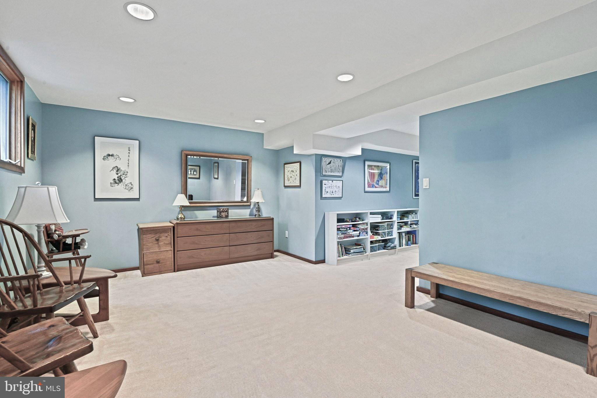 FOX VALE - Residential