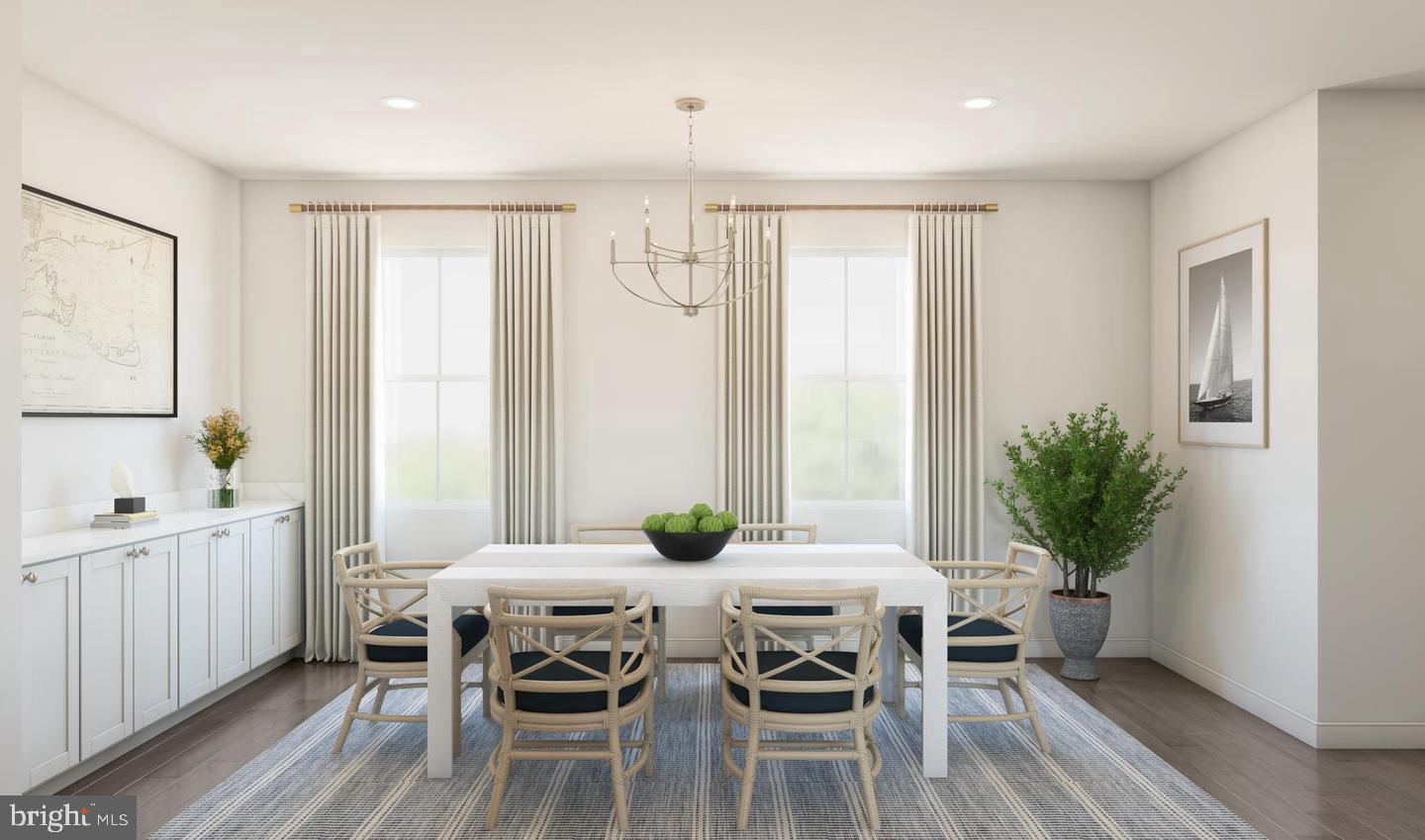 GAMBRILL GLENN - Residential