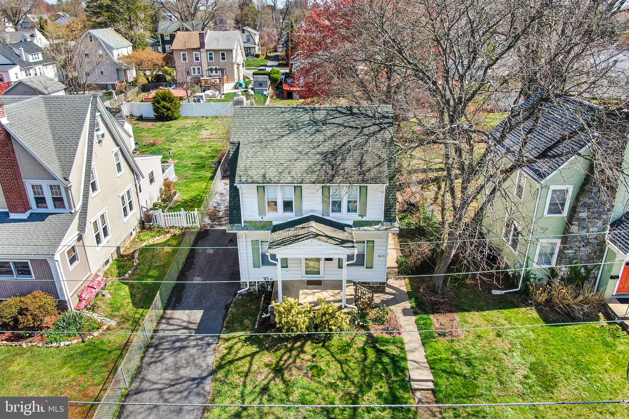 ALDAN - Residential