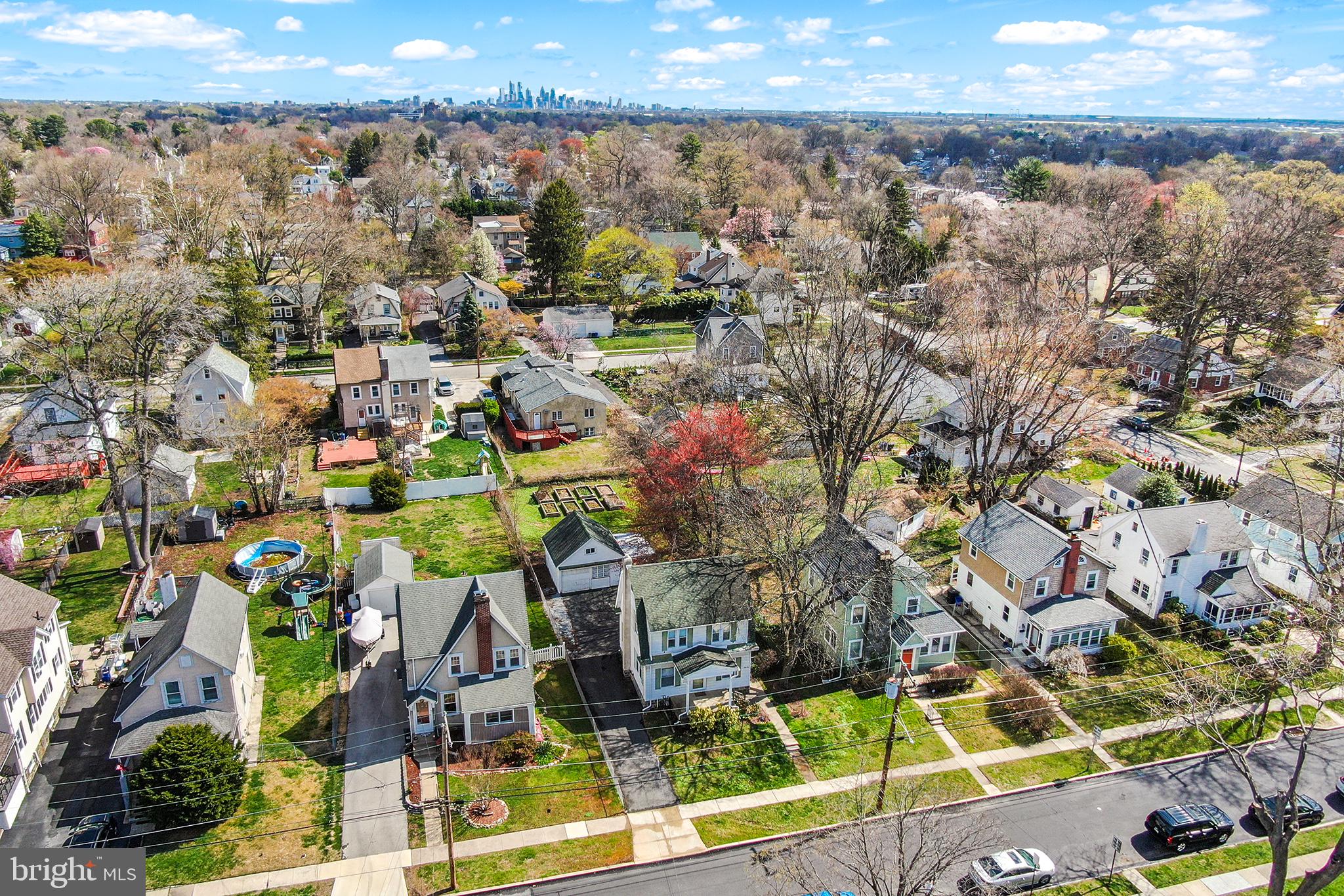 ALDAN - Residential