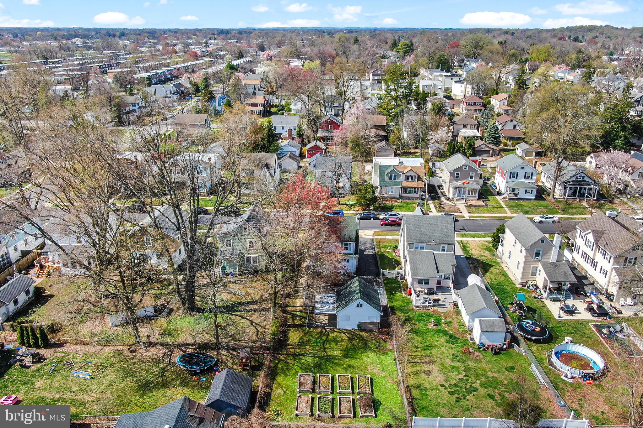 ALDAN - Residential
