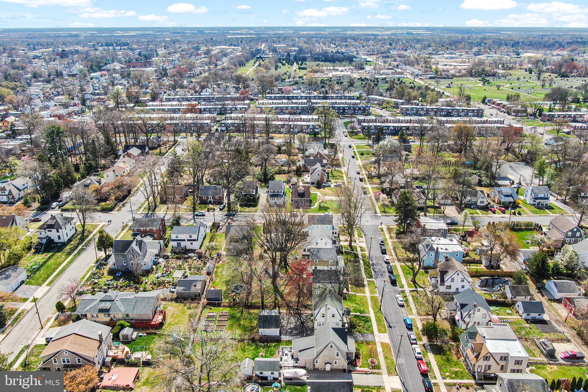 ALDAN - Residential