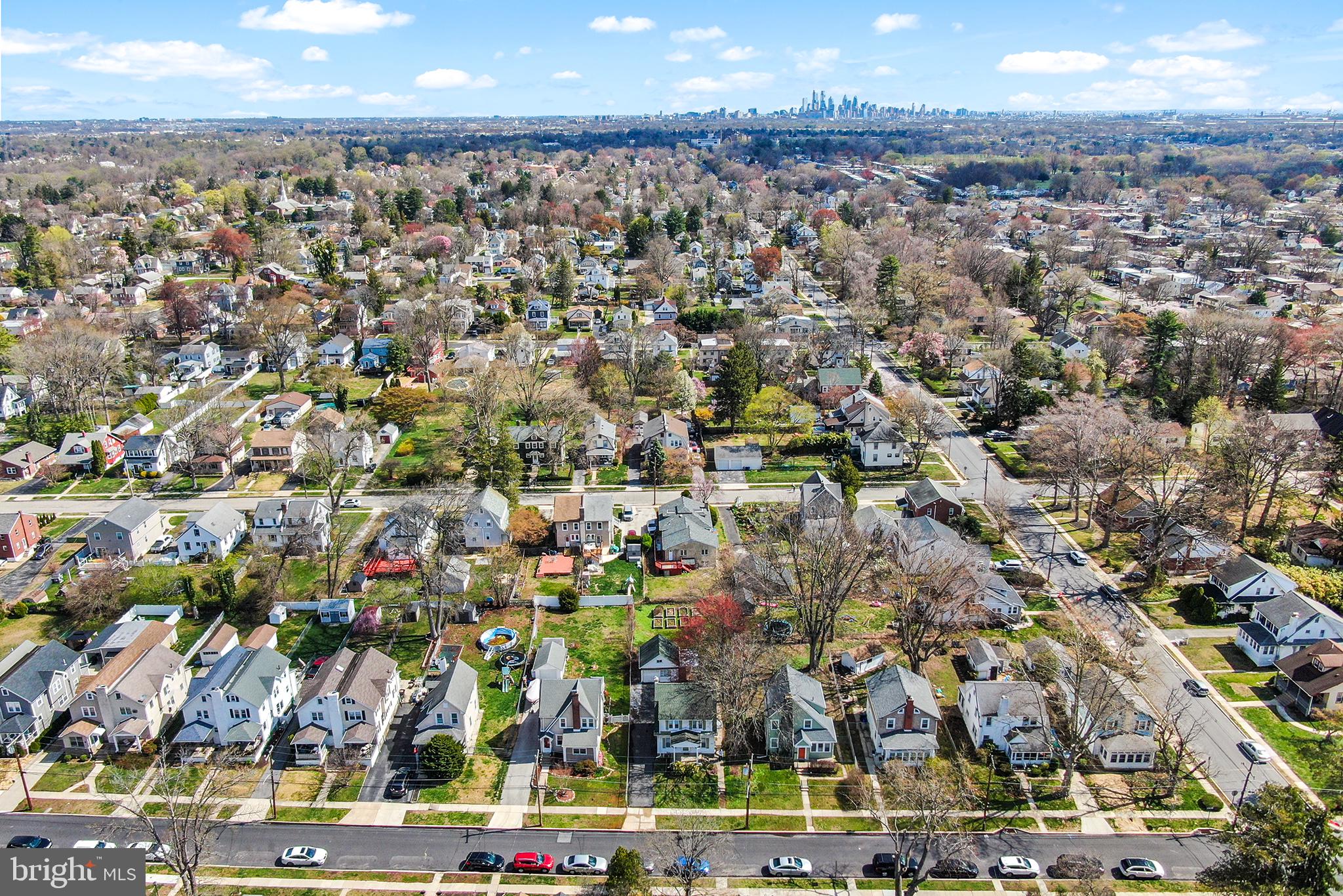 ALDAN - Residential