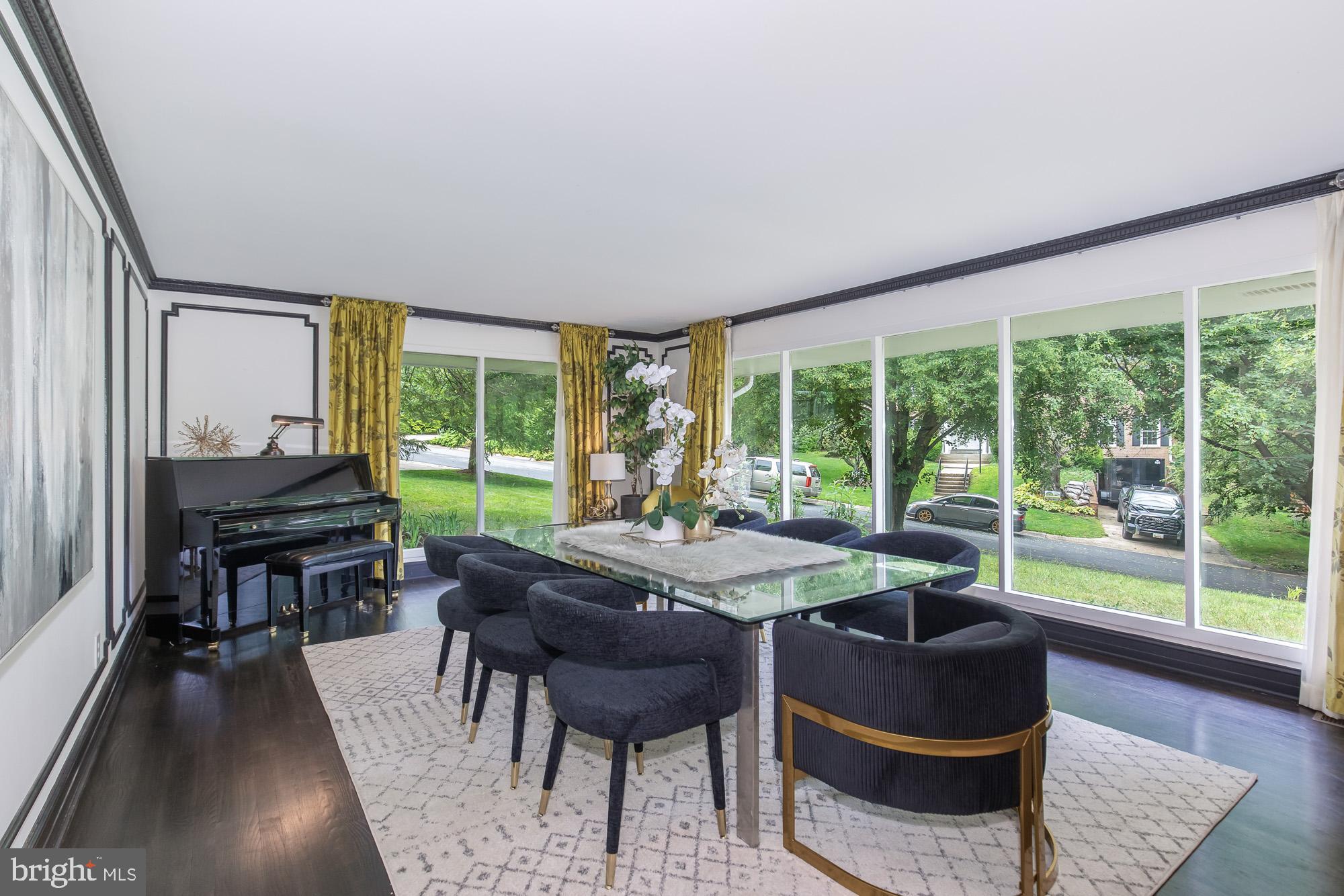KENWOOD PARK - Residential