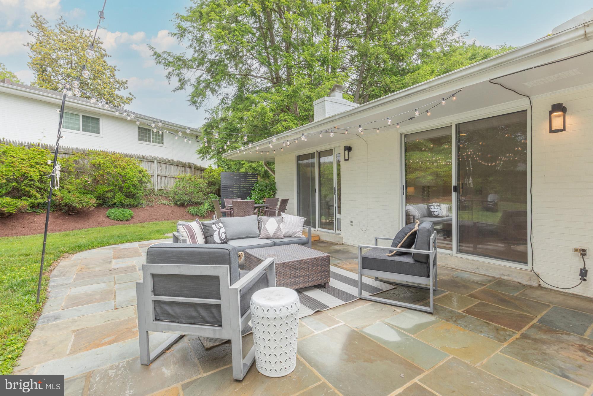 KENWOOD PARK - Residential