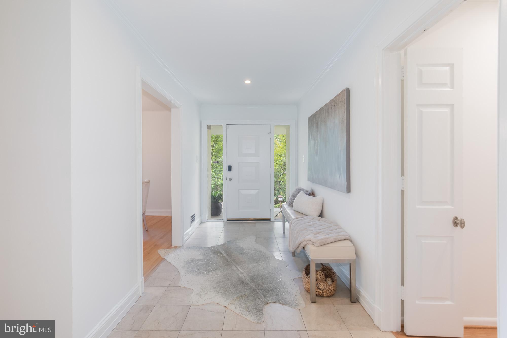 KENWOOD PARK - Residential
