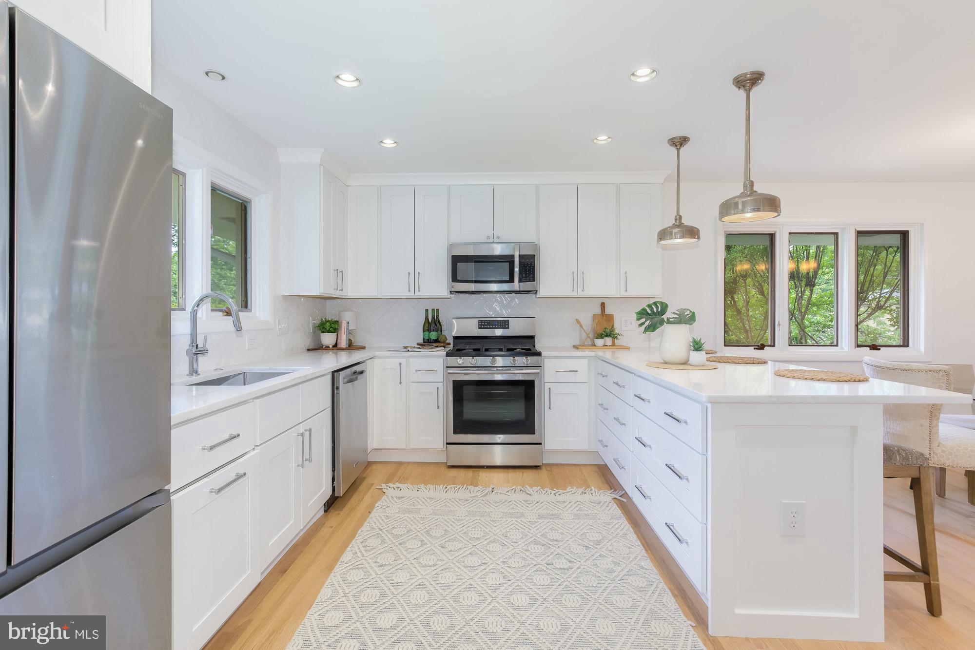 KENWOOD PARK - Residential