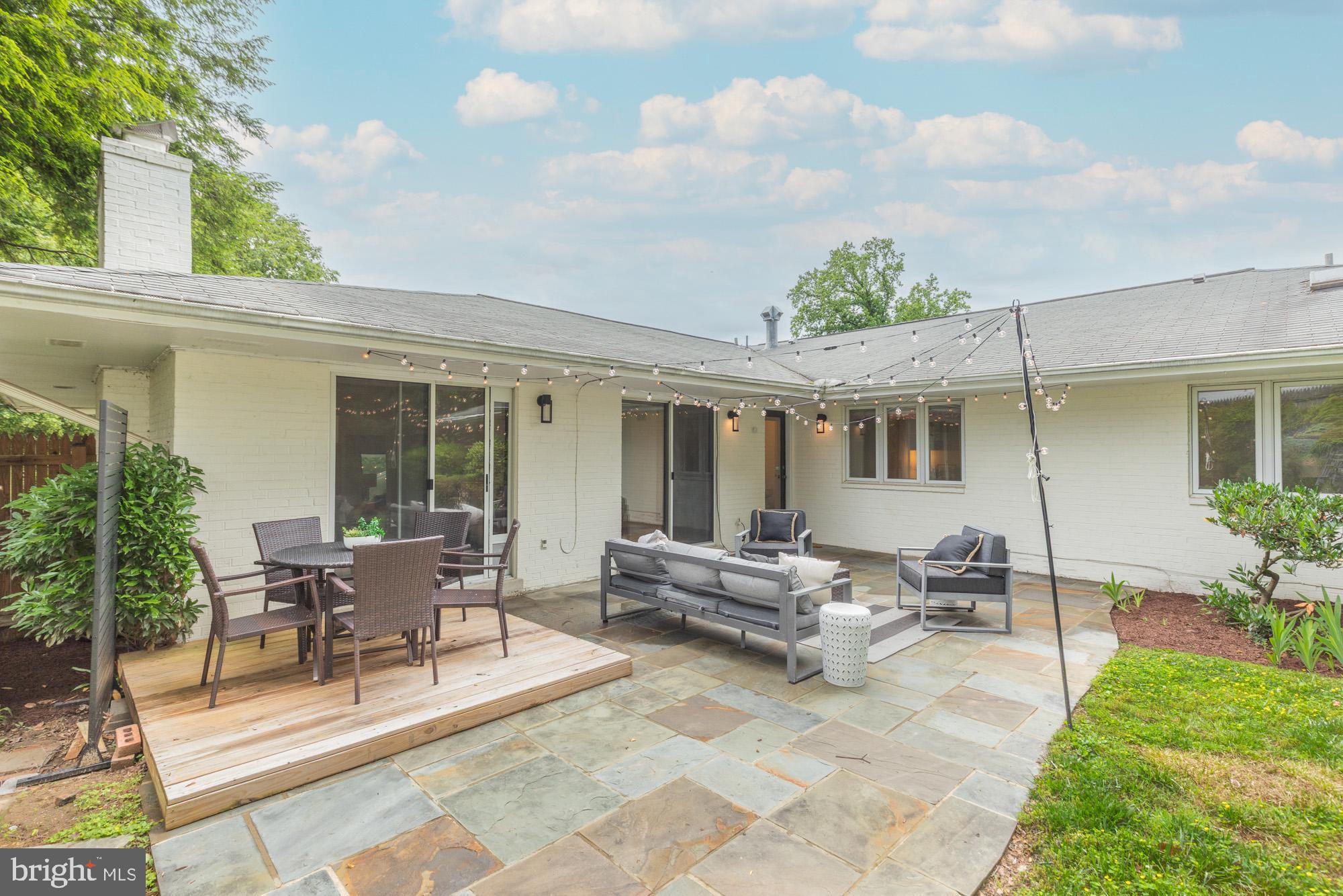 KENWOOD PARK - Residential