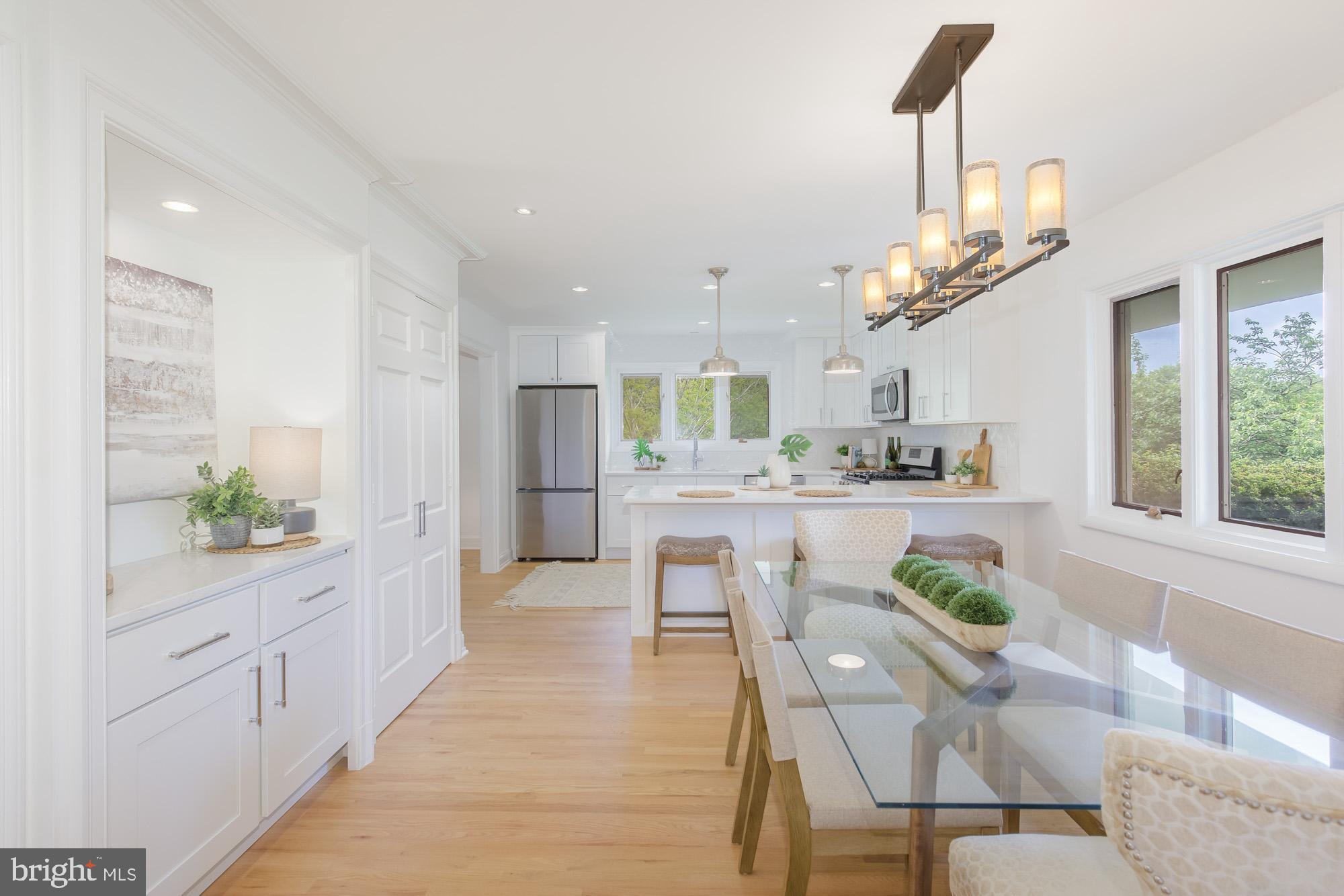 KENWOOD PARK - Residential
