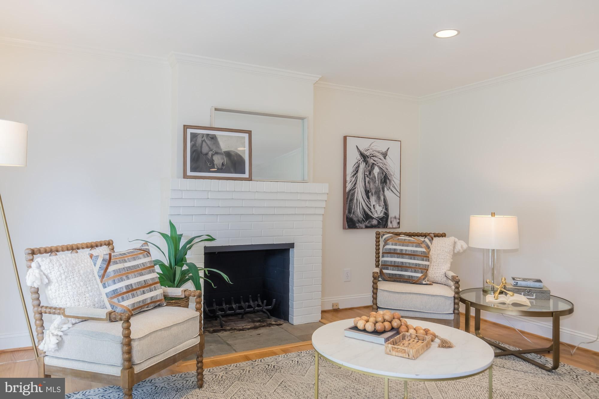 KENWOOD PARK - Residential