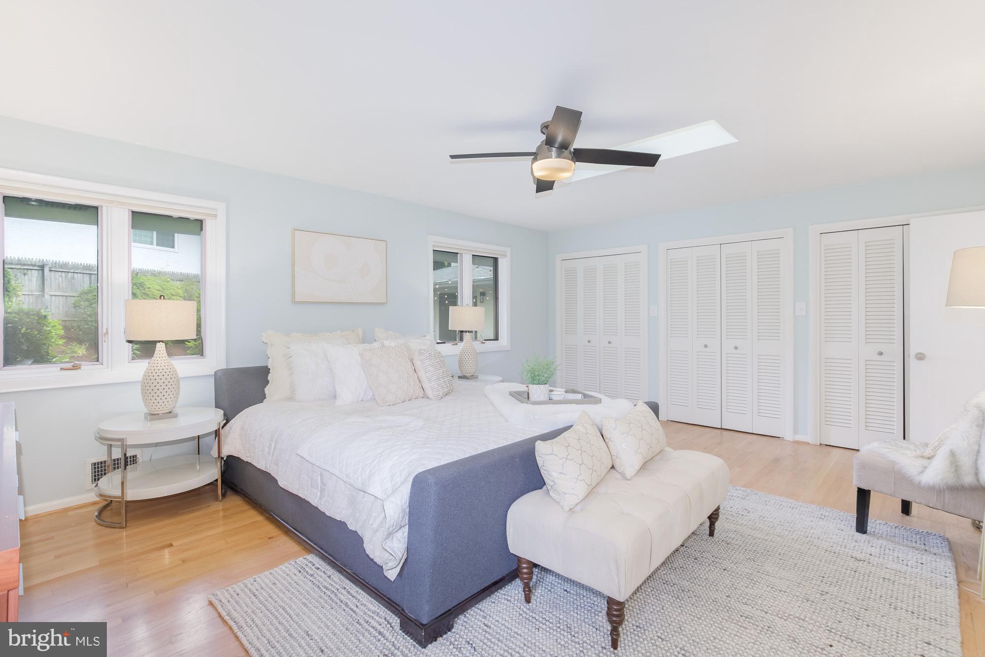 KENWOOD PARK - Residential